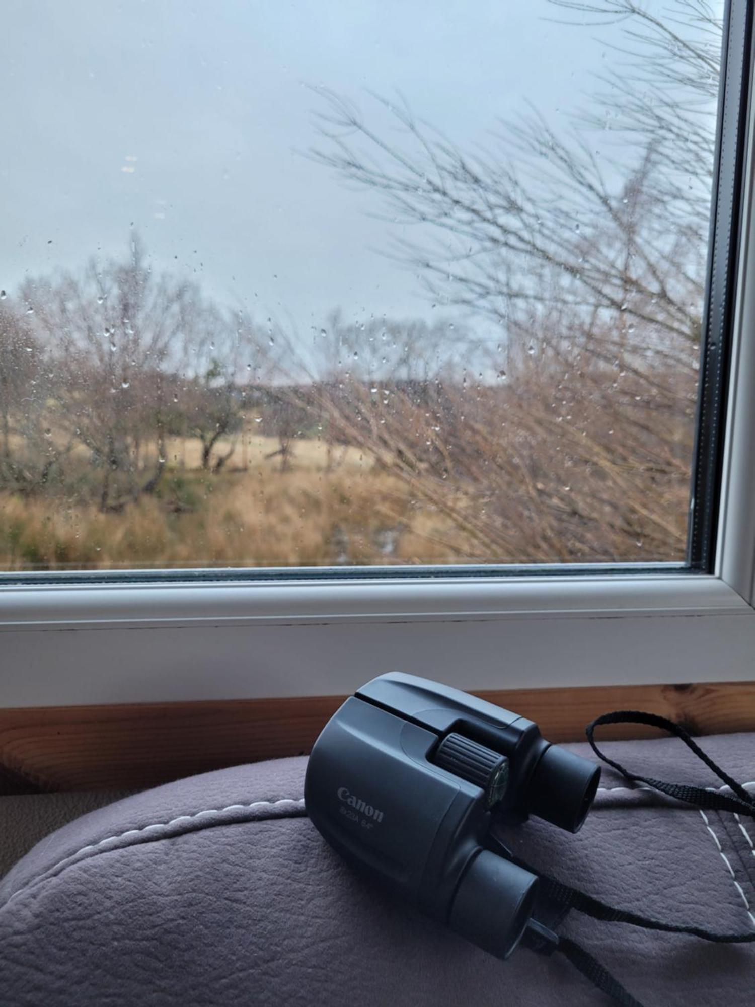 Sound Of Durnamuck Villa Kültér fotó